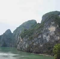 Halong Bay! ❤️