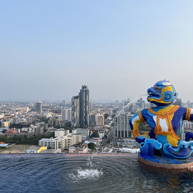 โรงแรมน่าพัก 