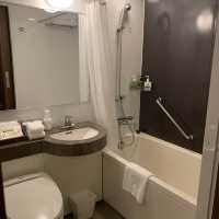Best hotel in Tokyo for 1st time travellers