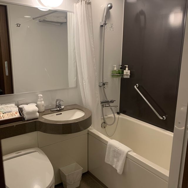 Best hotel in Tokyo for 1st time travellers