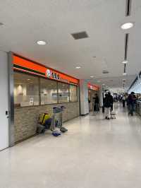 【成田】飲食店やショップの様子は？成田空港の最新状況✈️
