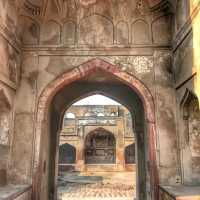Exploring Lahore Fort | Pakistan 