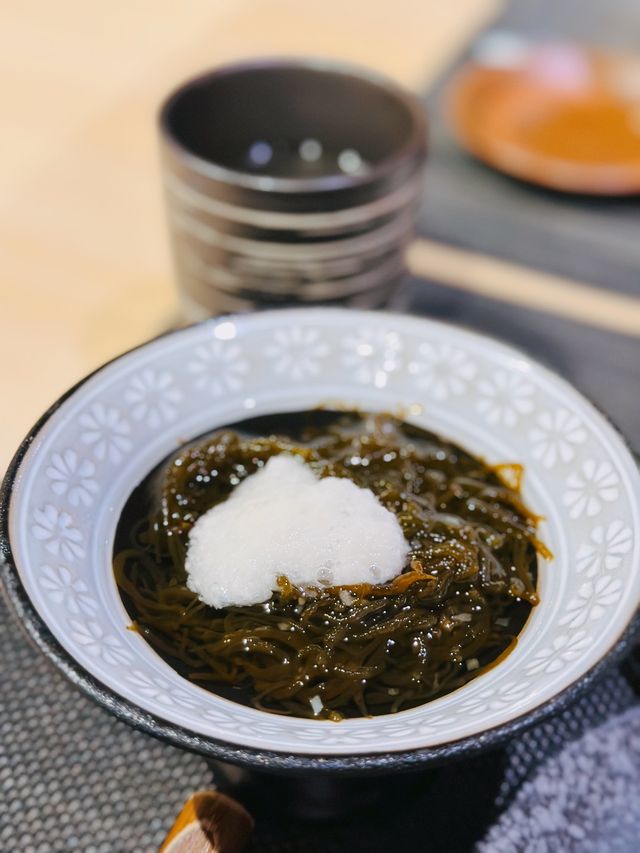 風味十足 | 居酒屋