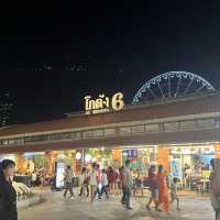 ASIATIQUE THE RIVERFRONT 