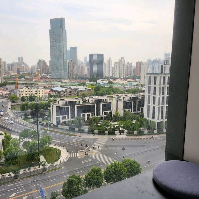 經濟實惠的上海服務式公寓