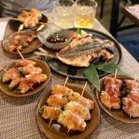 主打豬的居酒屋 🐷 