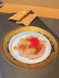 《令人不能忘懷的Sushi N Omakase》