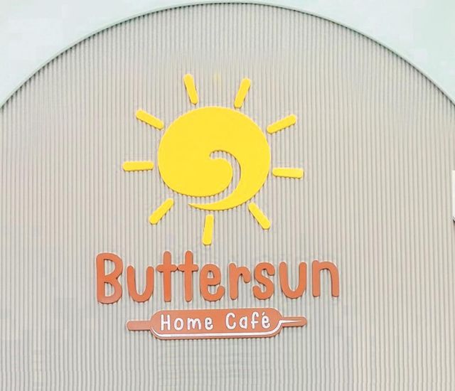 Buttersun Home Cafe