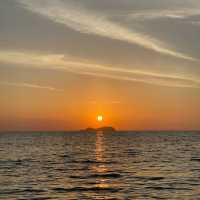 The Beauty of Pantai Esen
