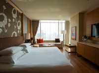 Eastin Grand Hotel Sathorn โรงแรมสวยกลางกรุง