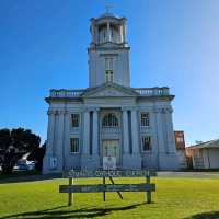 Things to do at Hokitika, carve your own stone