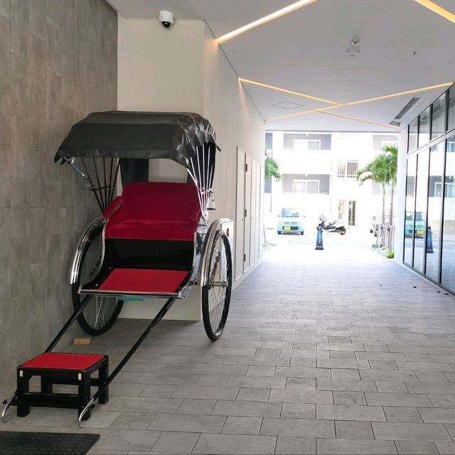 【沖縄】最高✨ホテルカクテルステイナハ