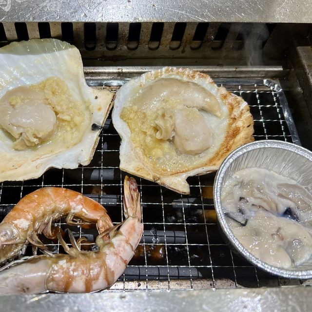 ❣️❤️葵芳燒肉店推介🌸❣️