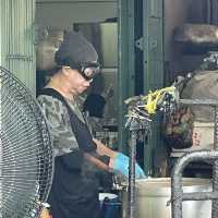 Jay Phai - Bangkok Must try! 