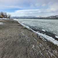 【北海道】地面から温泉？！屈斜路湖の砂湯