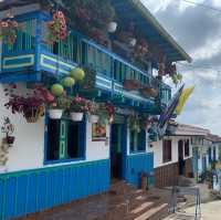 Colourful, Cheerful Salento