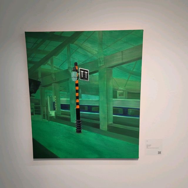 서울여행 시 들려보면 좋을 아미디 갤러리 신촌