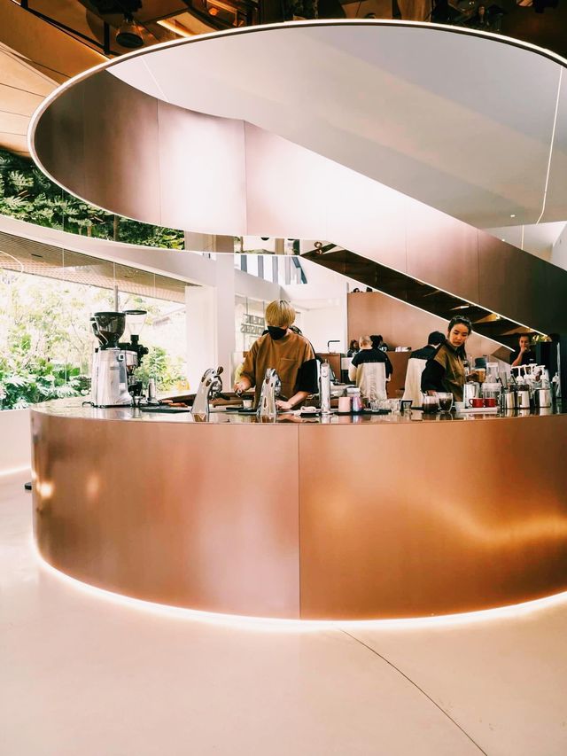Rolling Roaster • เอกมัย