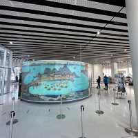 【函館】五稜郭を一望！五稜郭タワー！