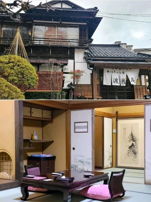 能登半島旅をご紹介