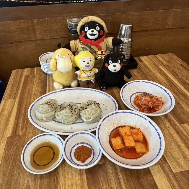 部長韓國必食又推介的牛骨湯🥳 