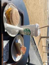 Must go to this Starbucks in Kobe Japan