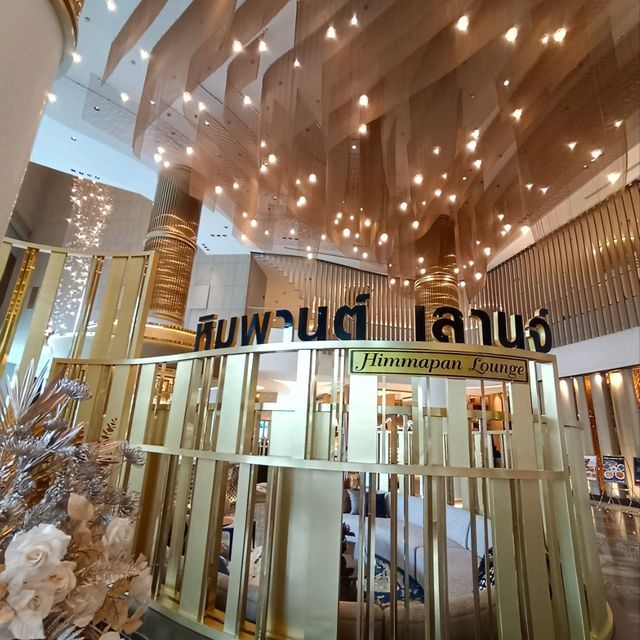 โรงแรมหรู 5 ดาว อัศวินแกรนด์คอนเวนชั่น