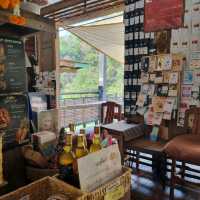Una Cafe @แพร่