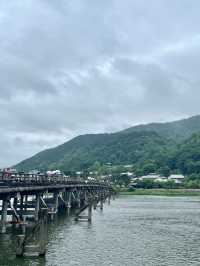 《大阪市京都嵐山一日遊》