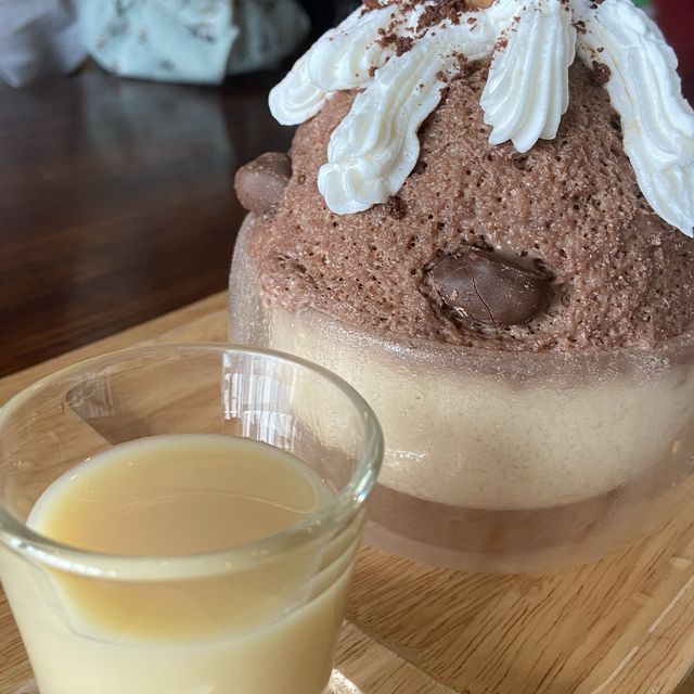 ร้านลับวังหลัง 🤭