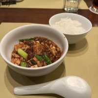 【大阪・上本町】知る人ぞ知る広東料理の名店「新中国料理 黄龍」