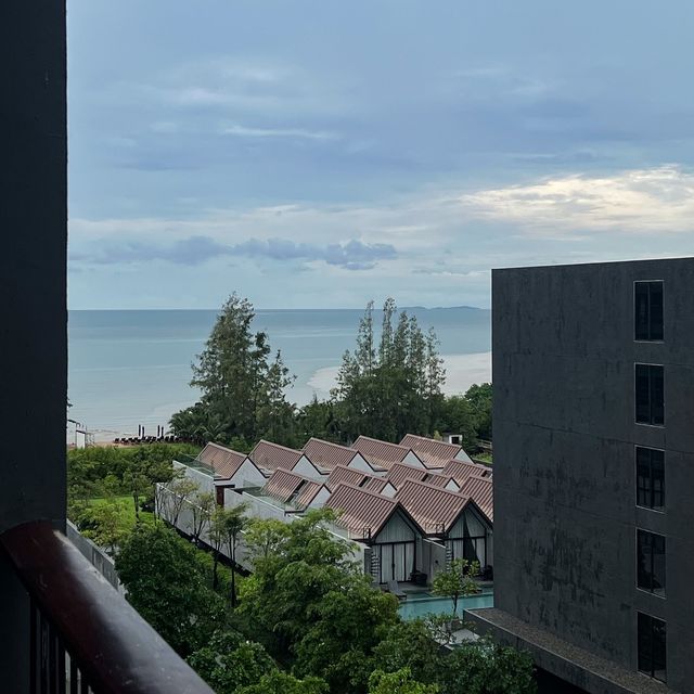 ANA ANAN 🌳 โรงแรมพัทยาที่จะต้องตกหลุมรัก