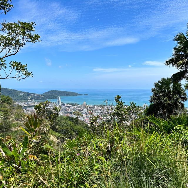 Phuket!