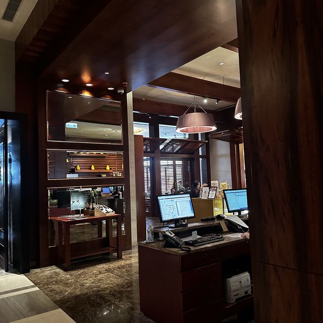 Cafe-九龍區高質自助餐之一