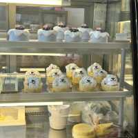 🍰🍧Malee bakery & ice cream🍭🍬 
