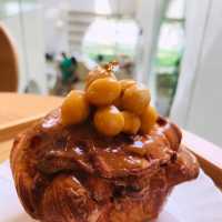 Breadtory Cafe (เบรด ทอรี่ คาเฟ่) #ตามรอยรีวิว