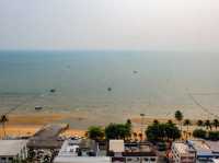 D Varee Jomtien Beach Pattaya 🏖