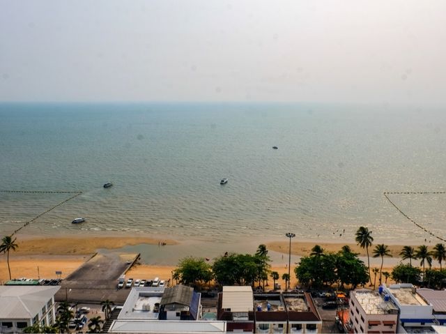 D Varee Jomtien Beach Pattaya 🏖