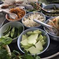 โกจ้อย ขนมจีน กระบี่
