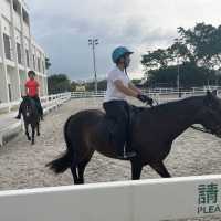 鯉魚門公園及度假村（玩樂編）下集