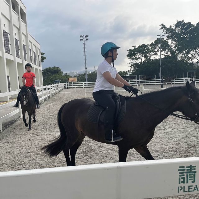 鯉魚門公園及度假村（玩樂編）下集