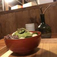 碧湖畔日式喫茶屋