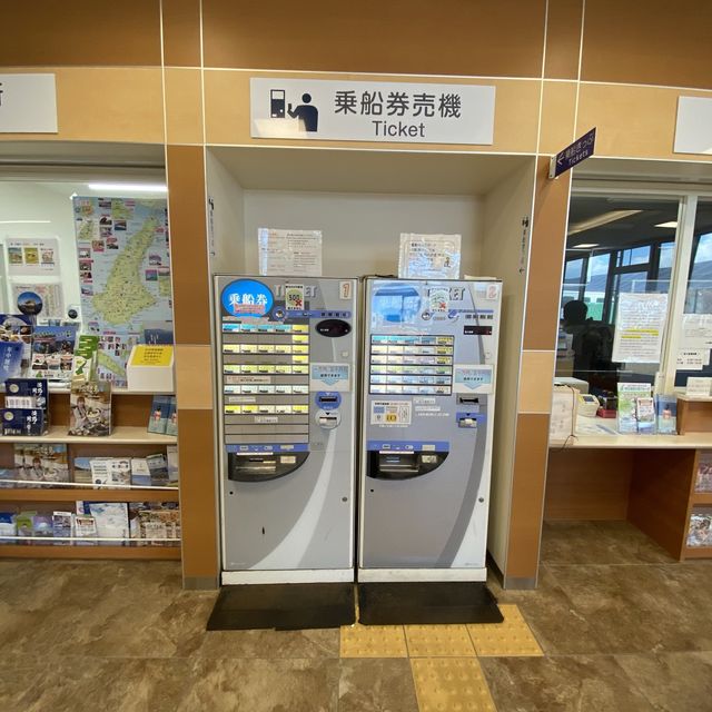 淡路島！ジェノバライン約13分の船旅！絶景明石大橋と岩屋港の紹介
