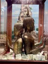 One Day Trip @วัดสาขลา วันเดียวก็เที่ยวได้