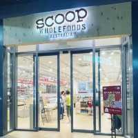 Scoop Wholefood - Zero Waste 💯