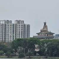 Lotus Pond Scenic Area
