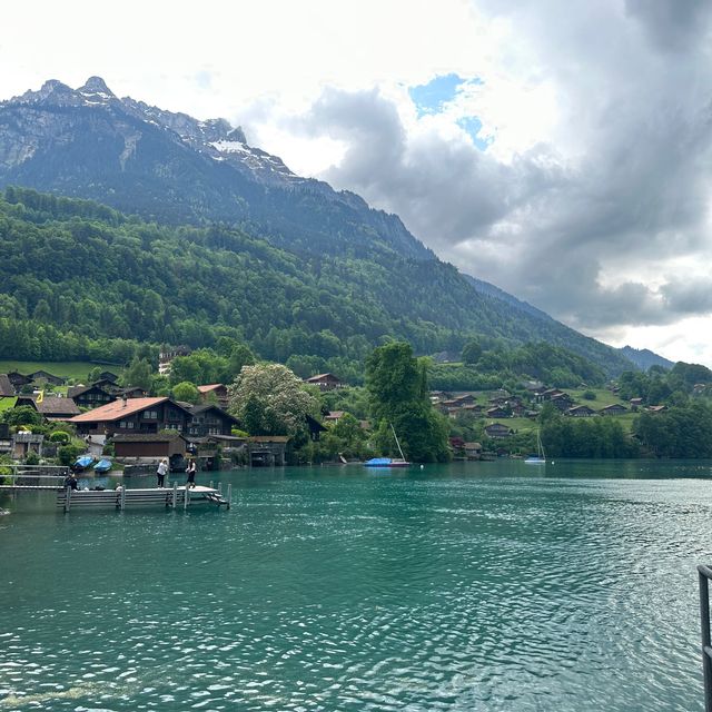 Interlaken Unbelievable