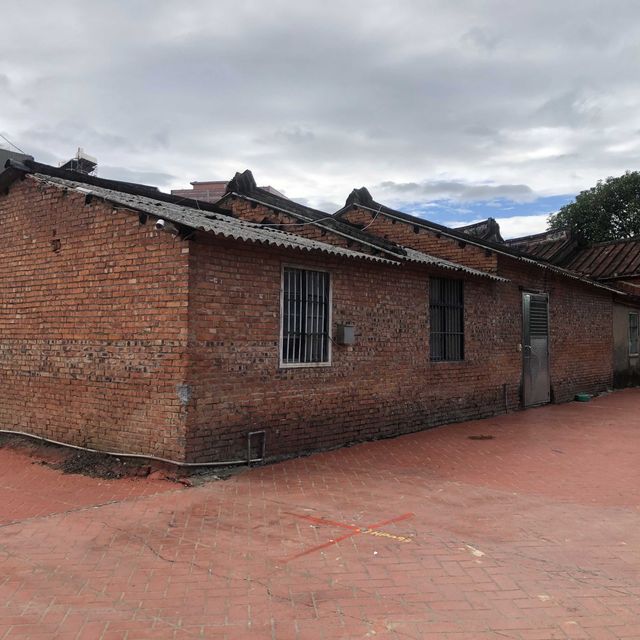 荖坑溪公園