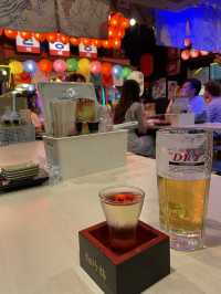 【東京都/龍乃都飲食街】新宿で非日常が味わえる居酒屋