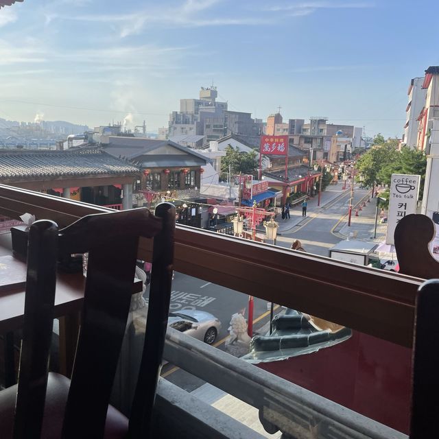 차이나타운 맛집 가볼만한곳
